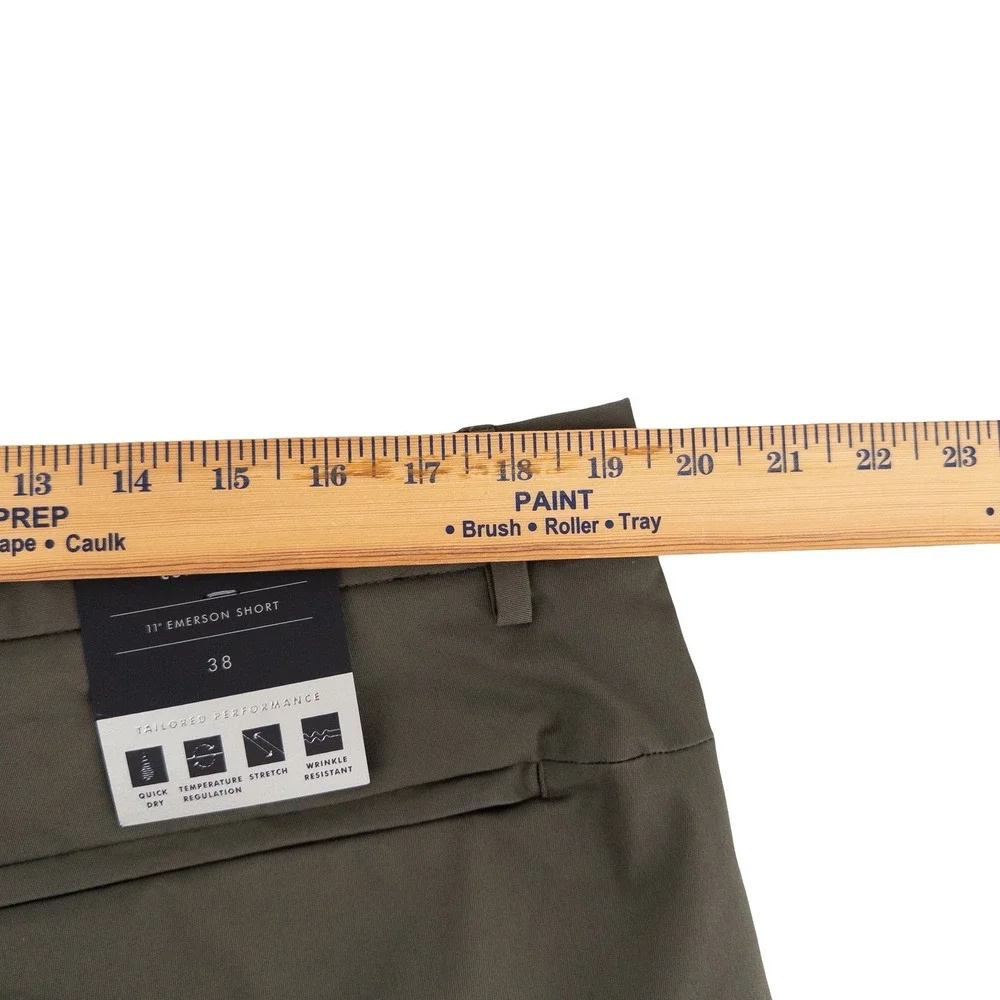 NEW Banana Republic Mens 38 11